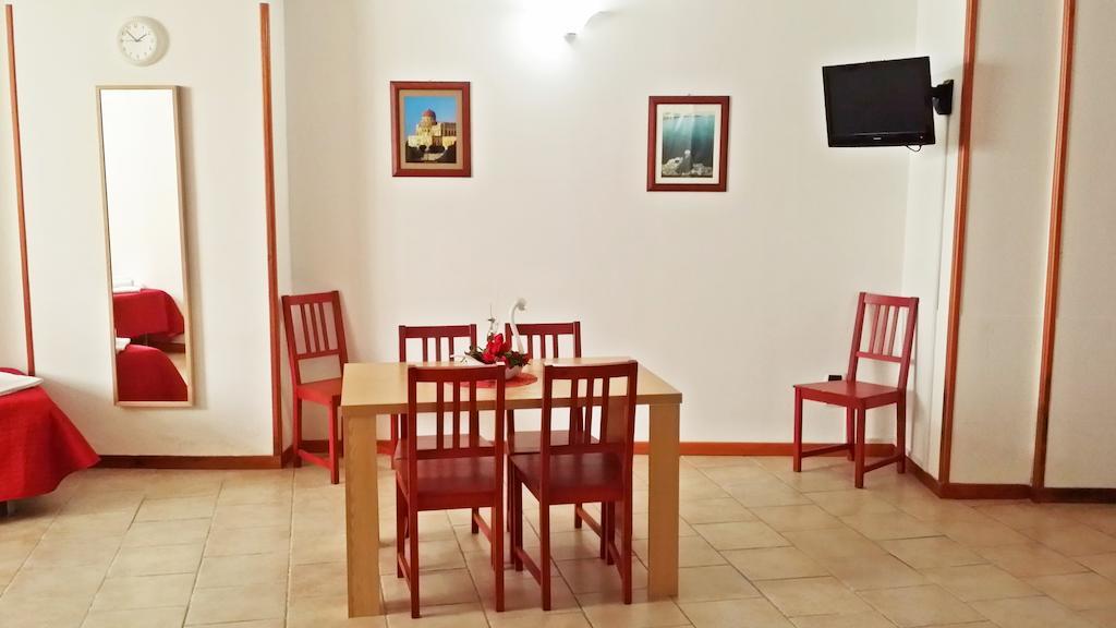 Hotel Residence Lupiae Lecce Quarto foto