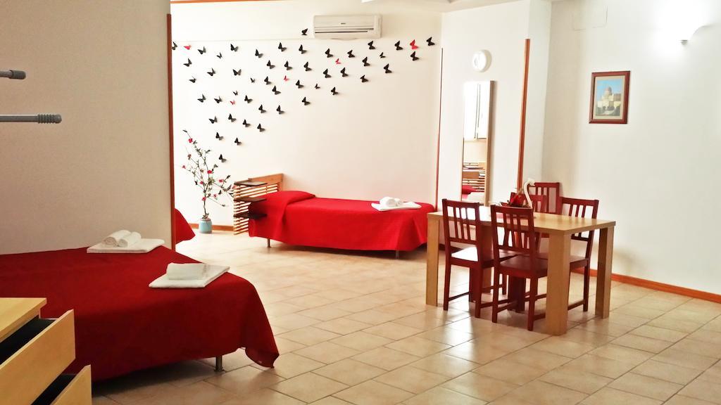 Hotel Residence Lupiae Lecce Quarto foto