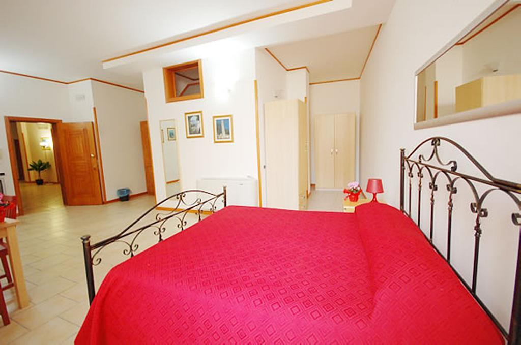 Hotel Residence Lupiae Lecce Quarto foto