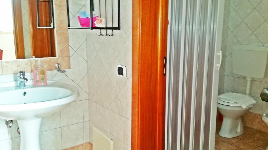 Hotel Residence Lupiae Lecce Quarto foto