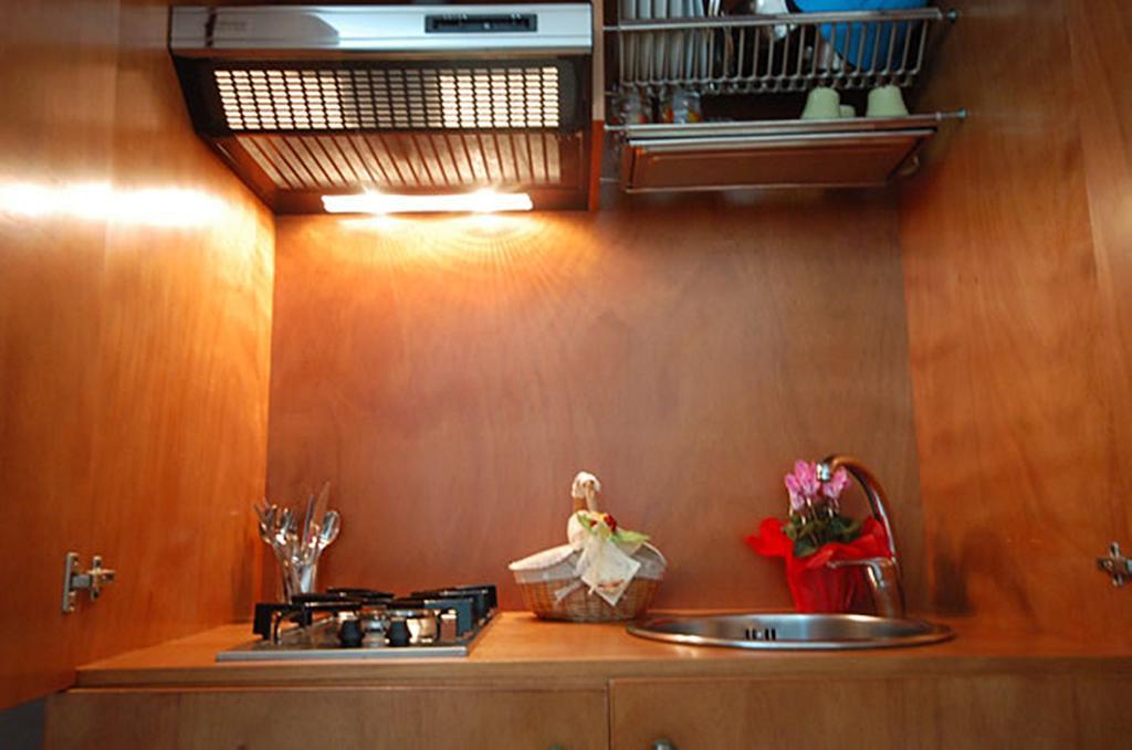 Hotel Residence Lupiae Lecce Quarto foto