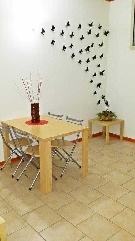 Hotel Residence Lupiae Lecce Quarto foto