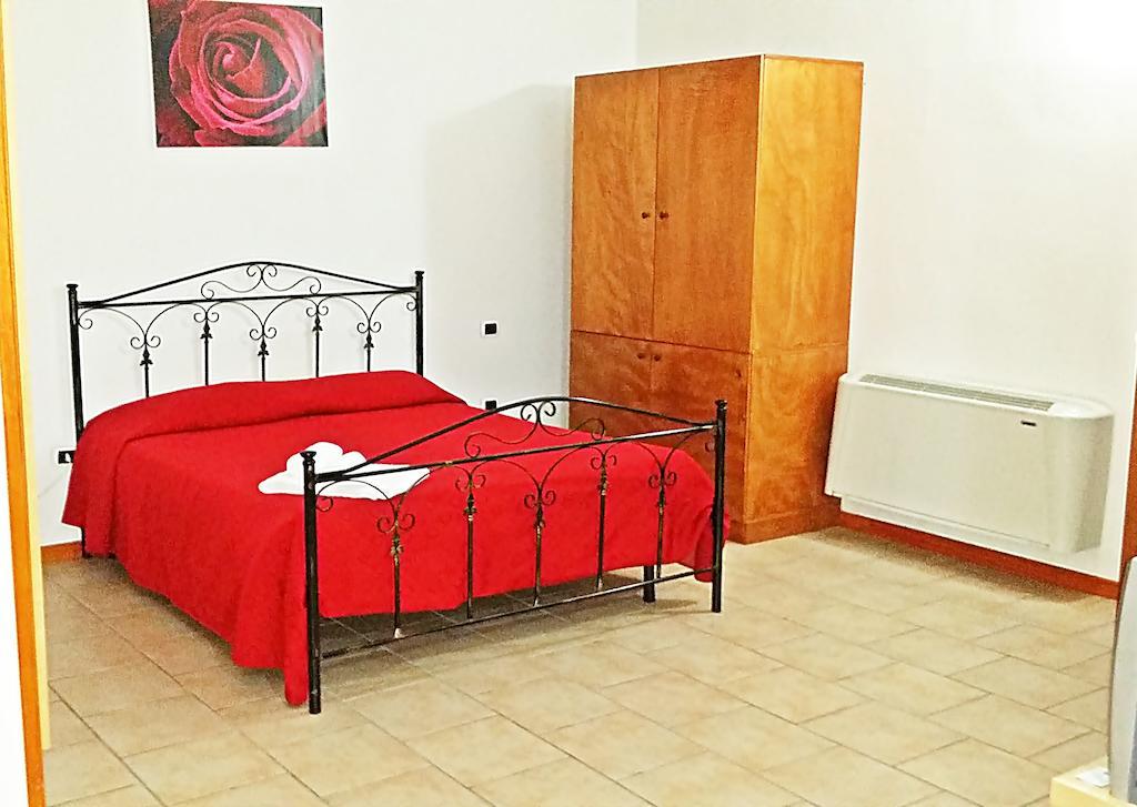 Hotel Residence Lupiae Lecce Quarto foto